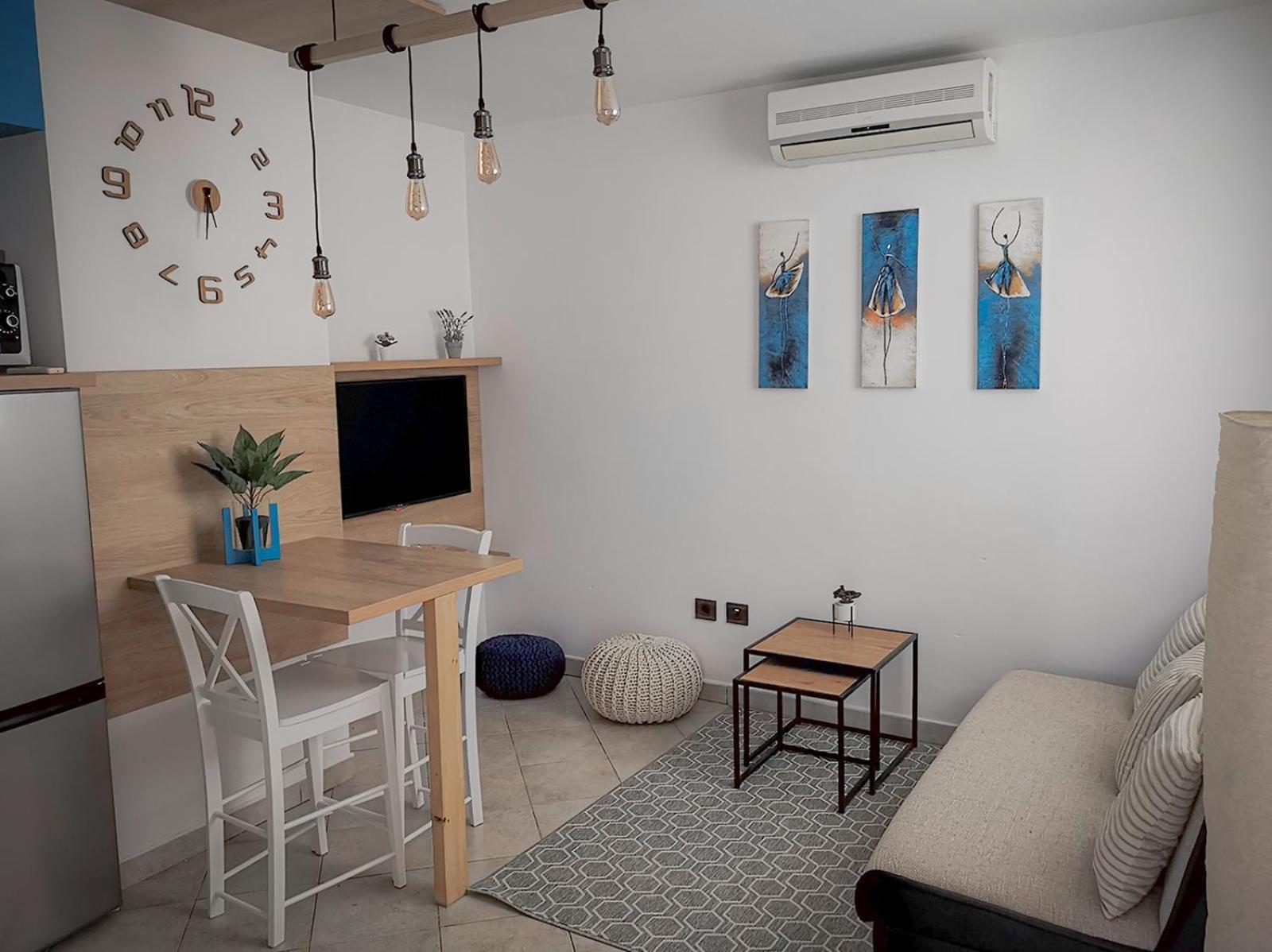 Premium Apartments Tade Funtana Exterior photo