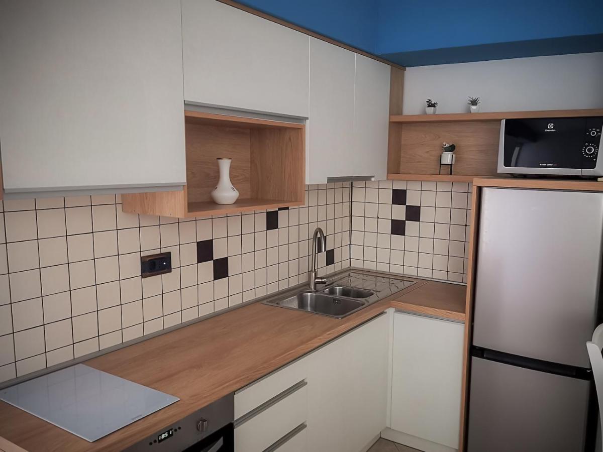 Premium Apartments Tade Funtana Exterior photo