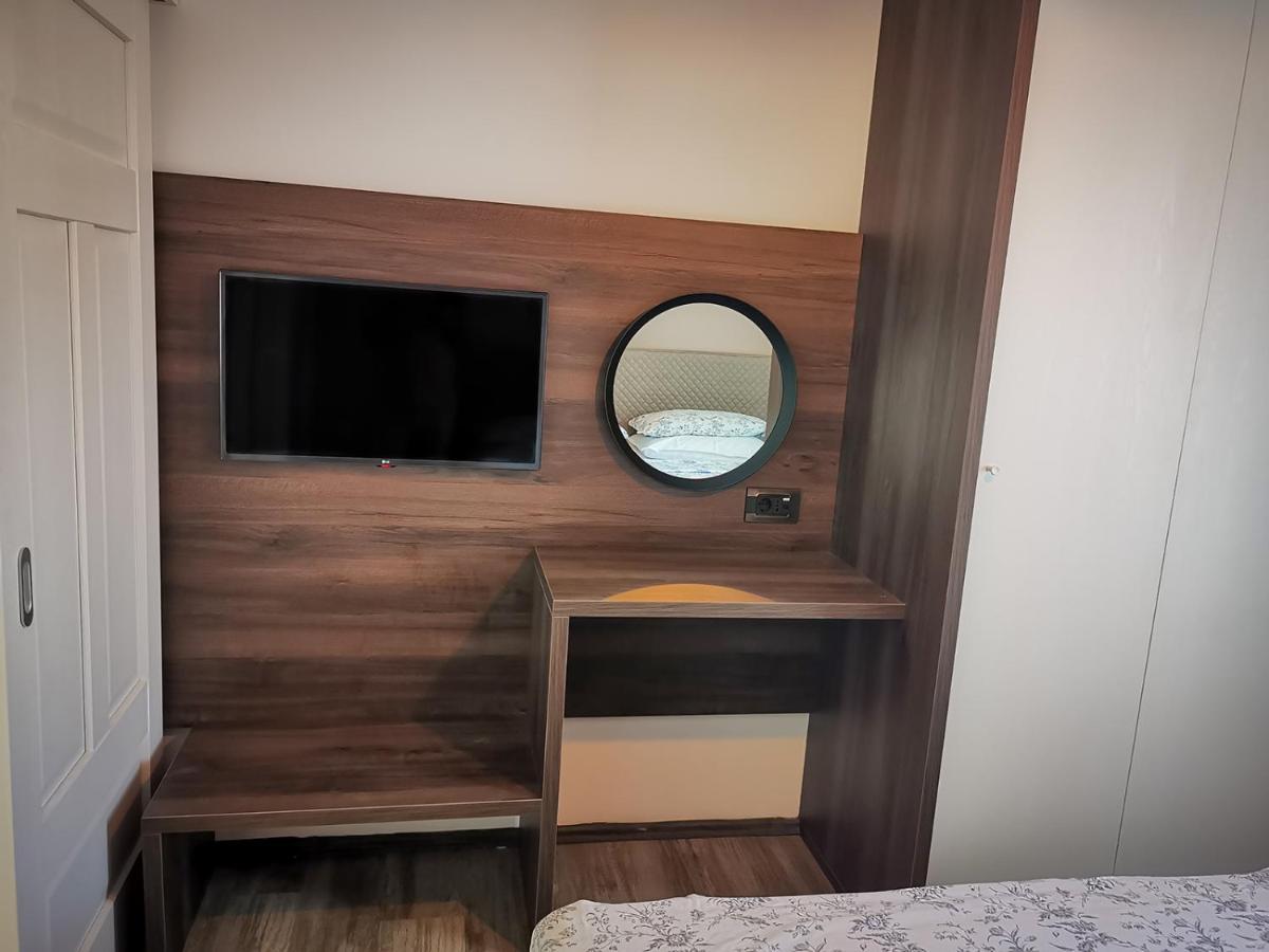 Premium Apartments Tade Funtana Exterior photo
