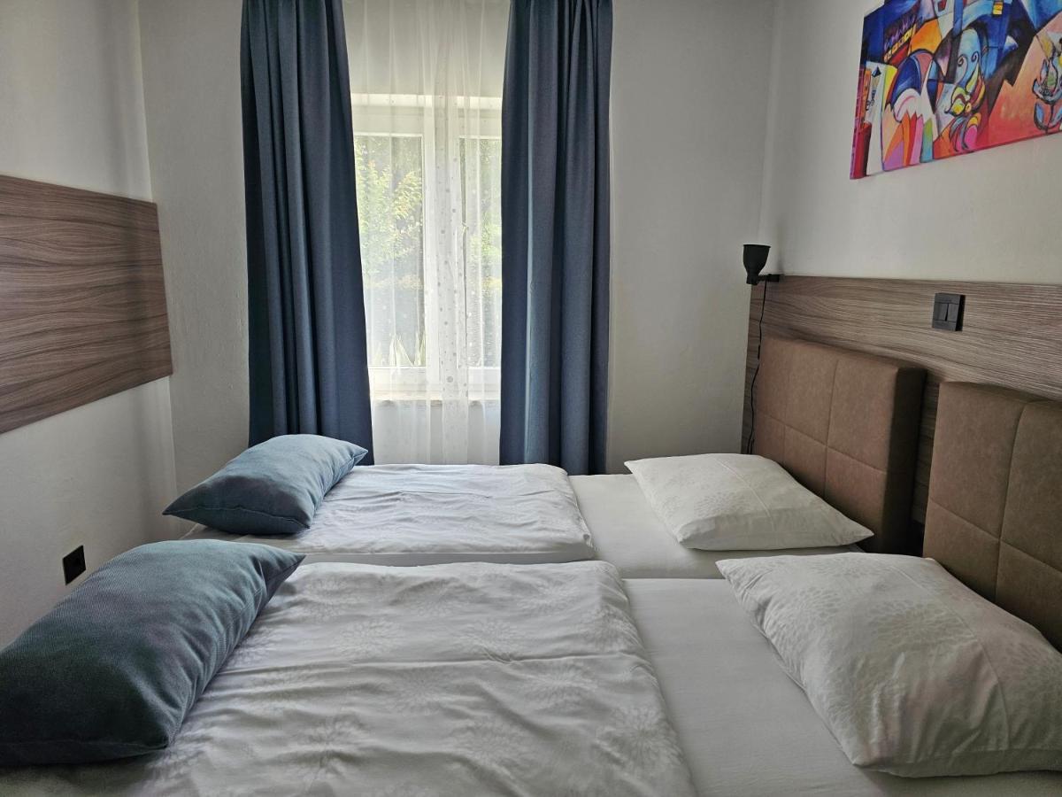 Premium Apartments Tade Funtana Exterior photo