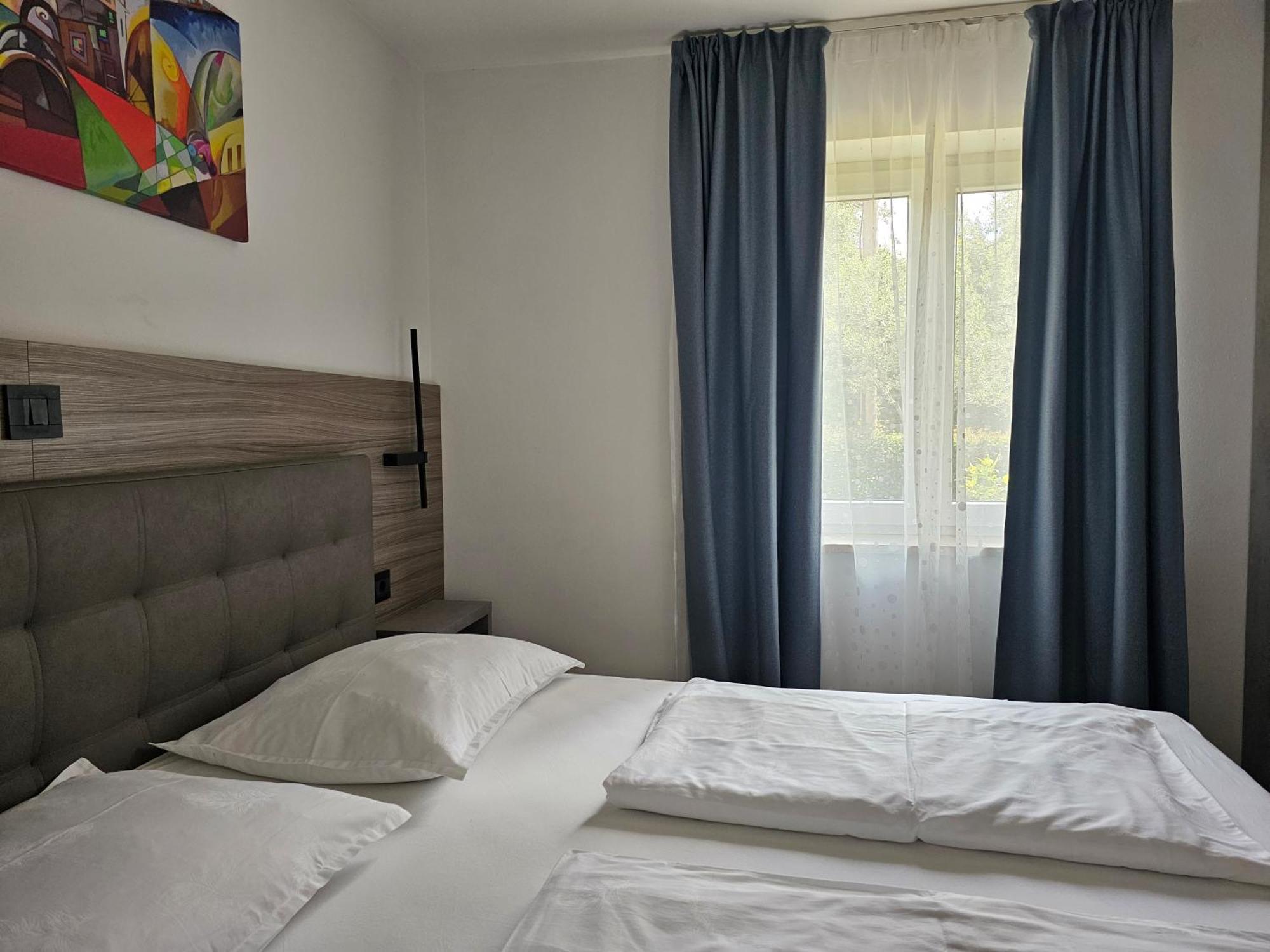 Premium Apartments Tade Funtana Room photo