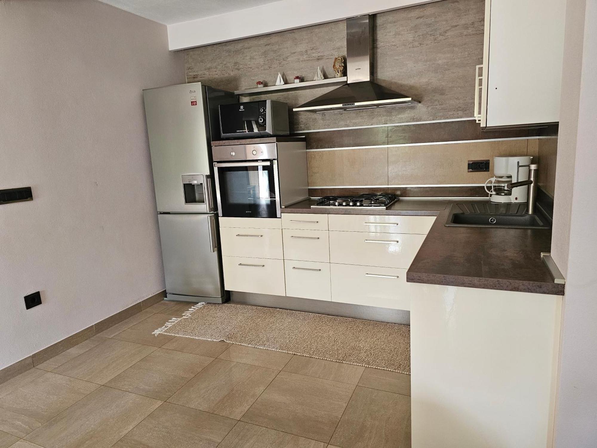 Premium Apartments Tade Funtana Room photo