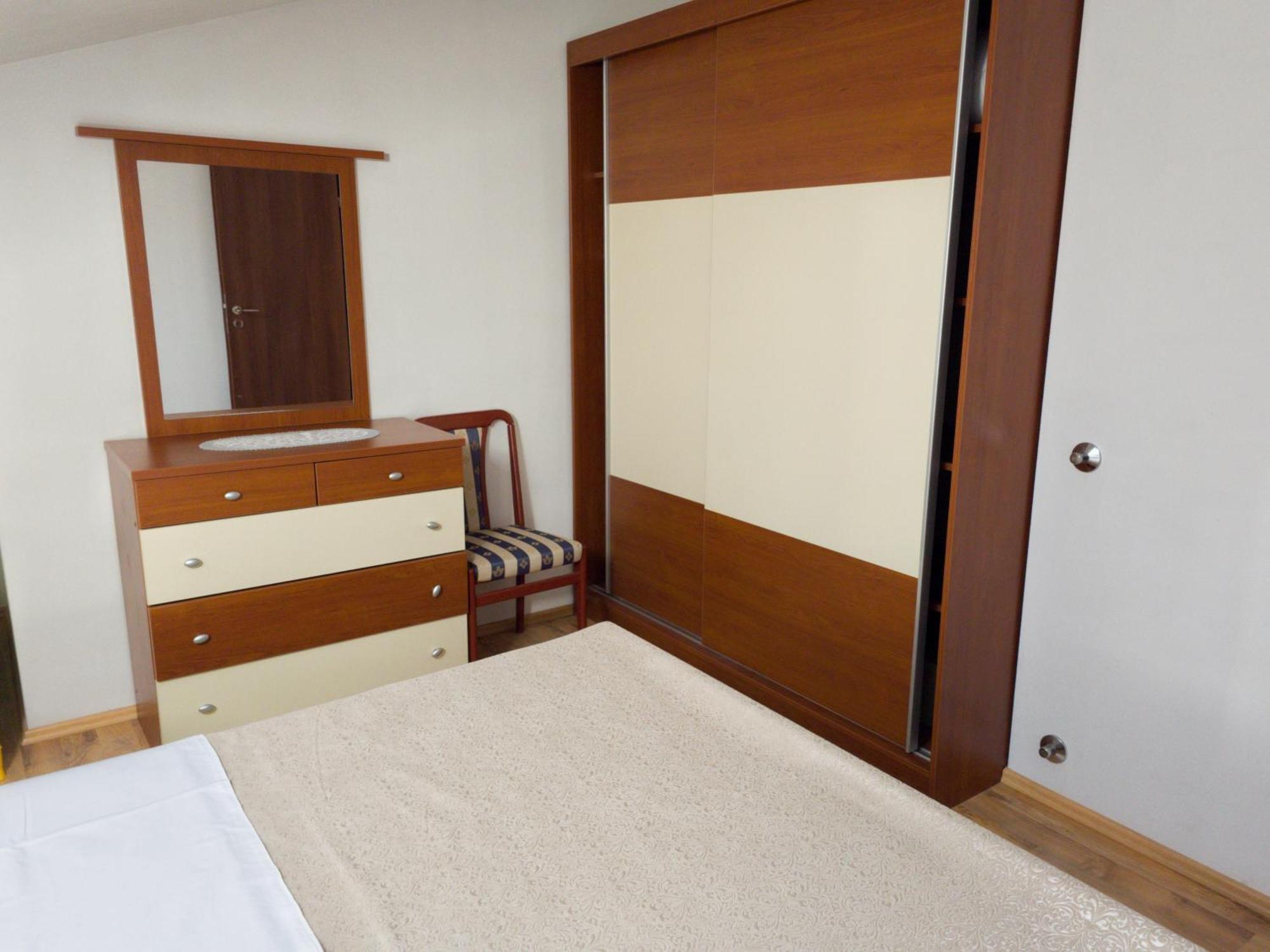 Premium Apartments Tade Funtana Exterior photo