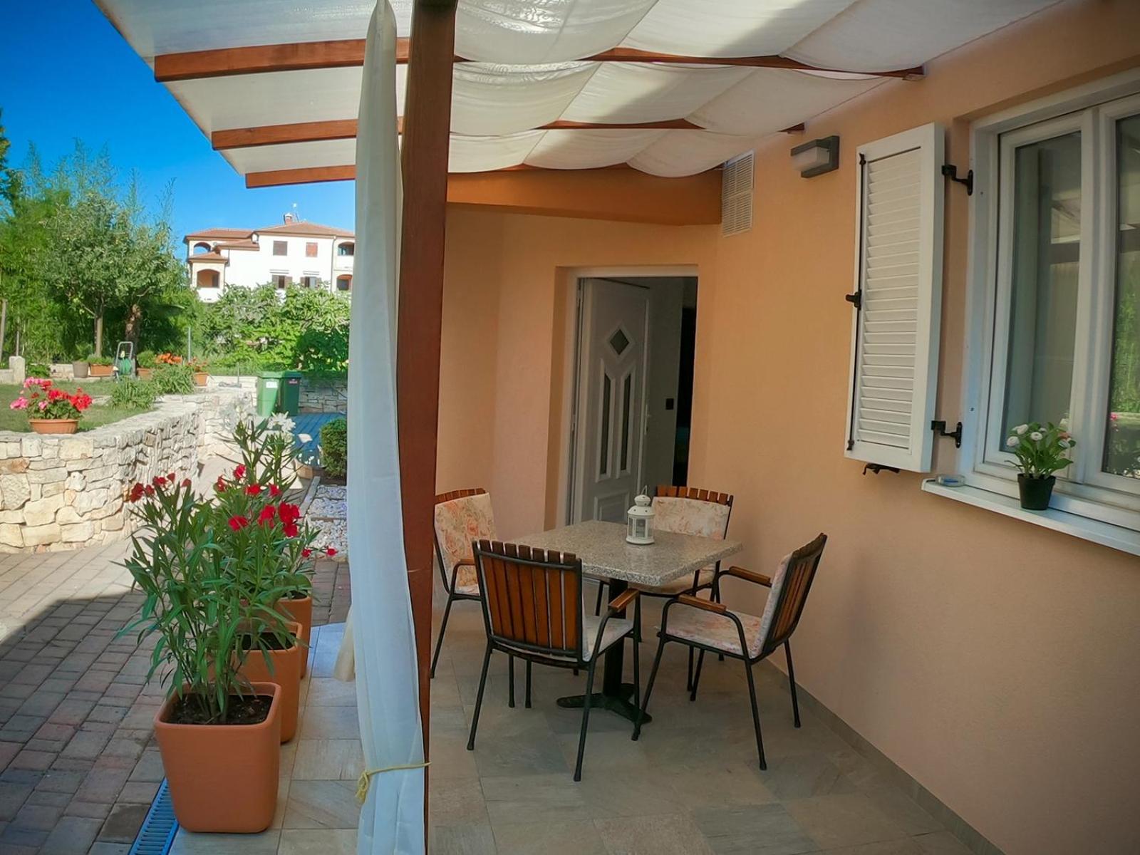 Premium Apartments Tade Funtana Room photo