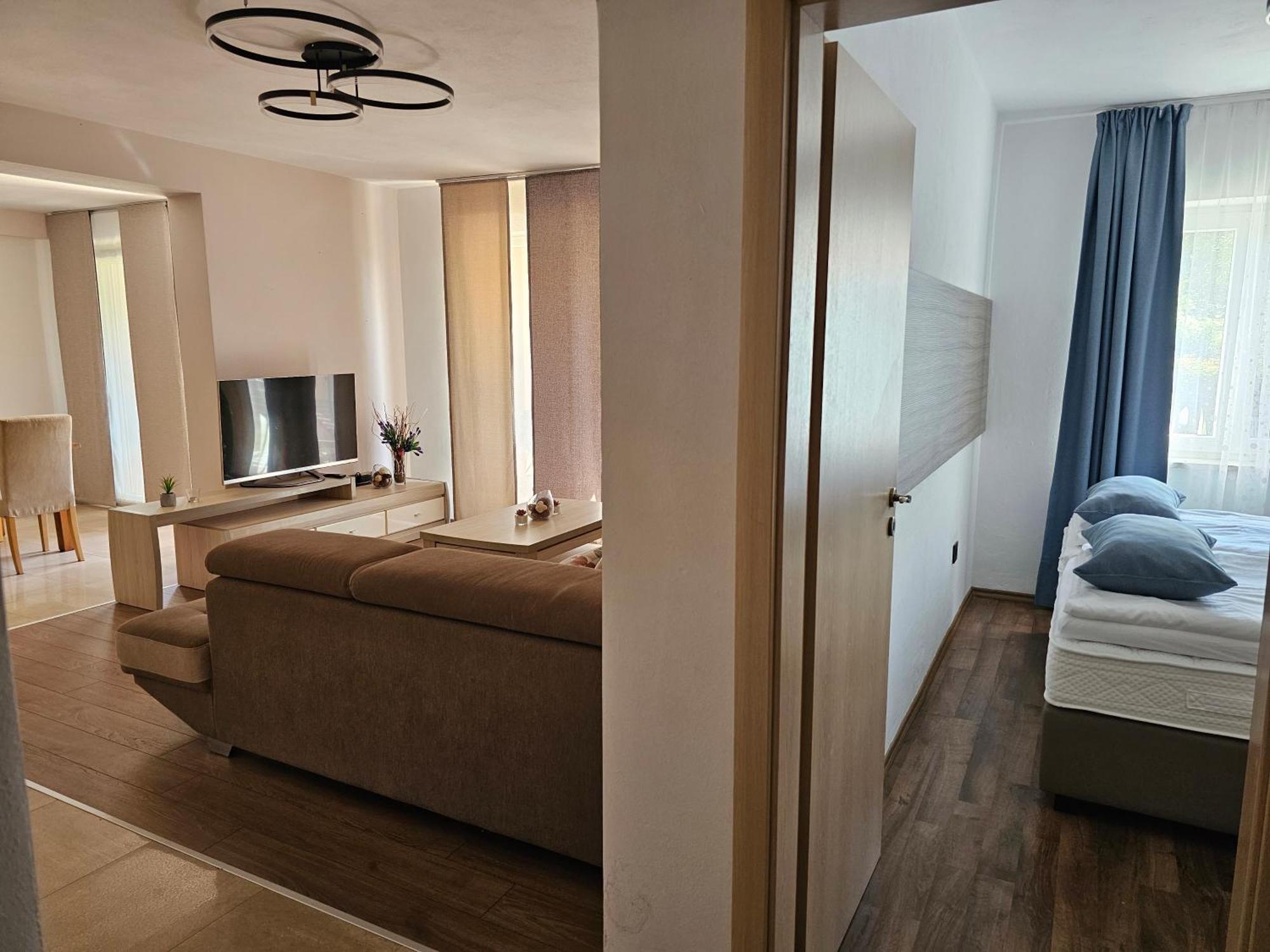 Premium Apartments Tade Funtana Room photo